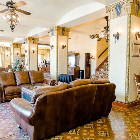 The Faust Hotel نيو بروانفيلز المظهر الخارجي الصورة