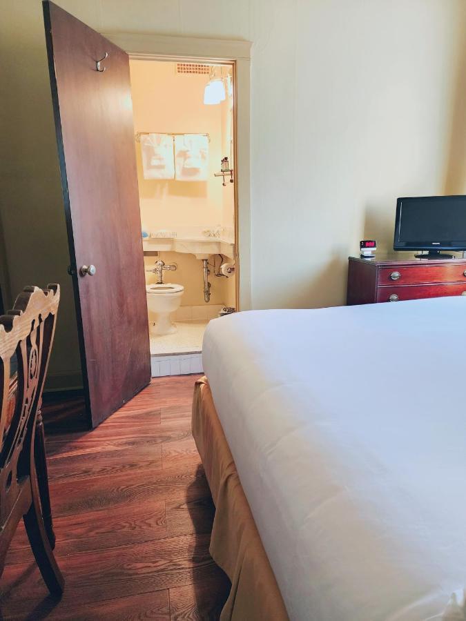 The Faust Hotel نيو بروانفيلز المظهر الخارجي الصورة