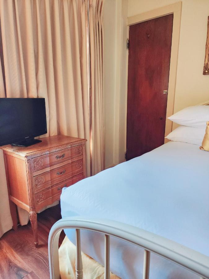 The Faust Hotel نيو بروانفيلز المظهر الخارجي الصورة