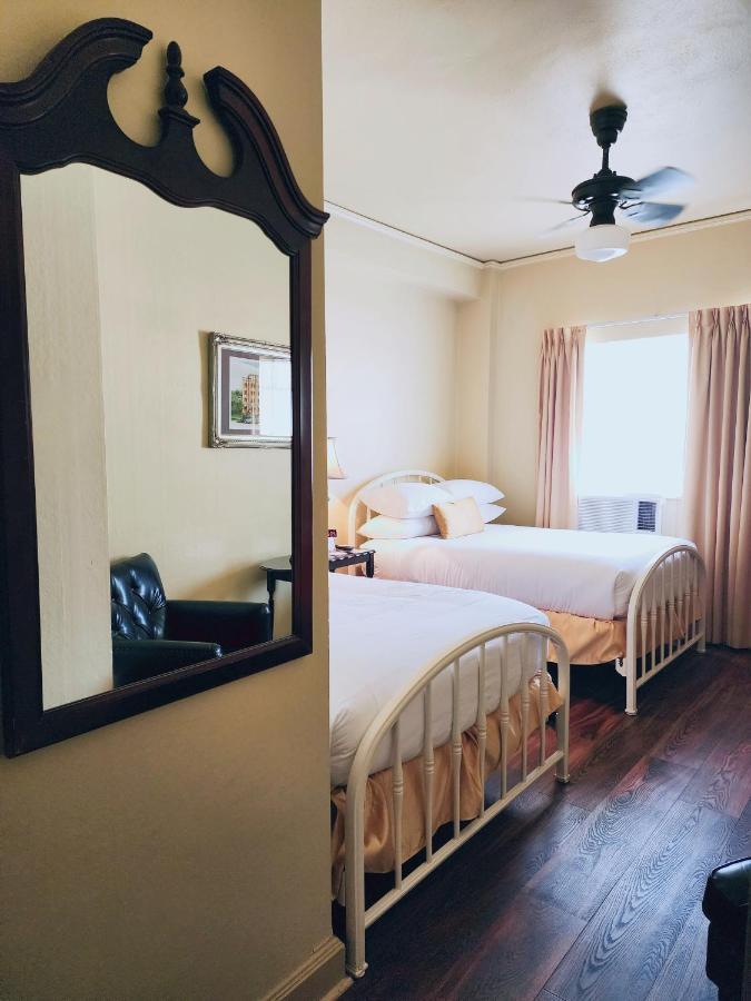 The Faust Hotel نيو بروانفيلز المظهر الخارجي الصورة