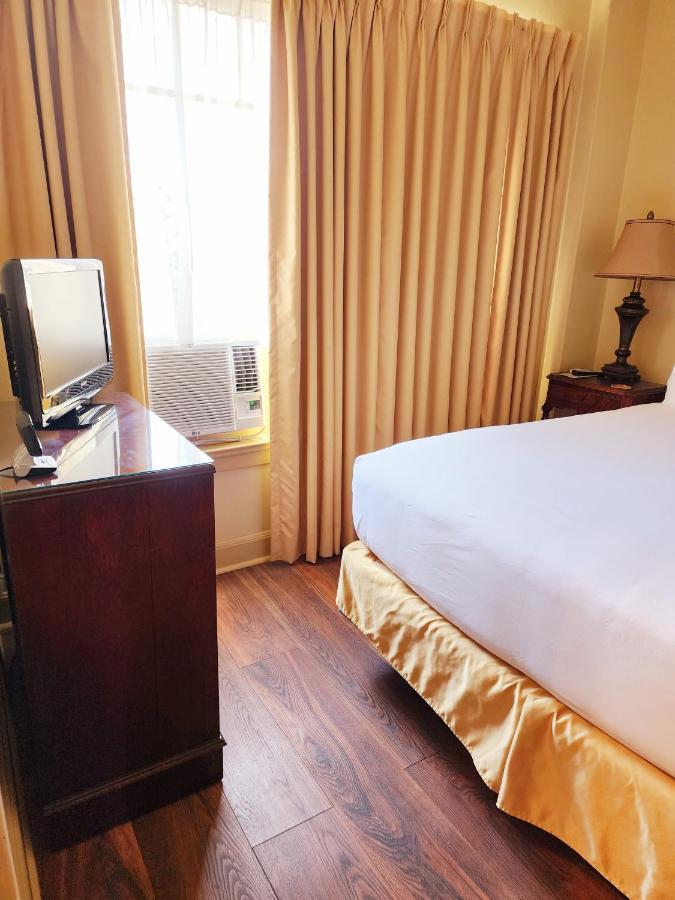 The Faust Hotel نيو بروانفيلز المظهر الخارجي الصورة