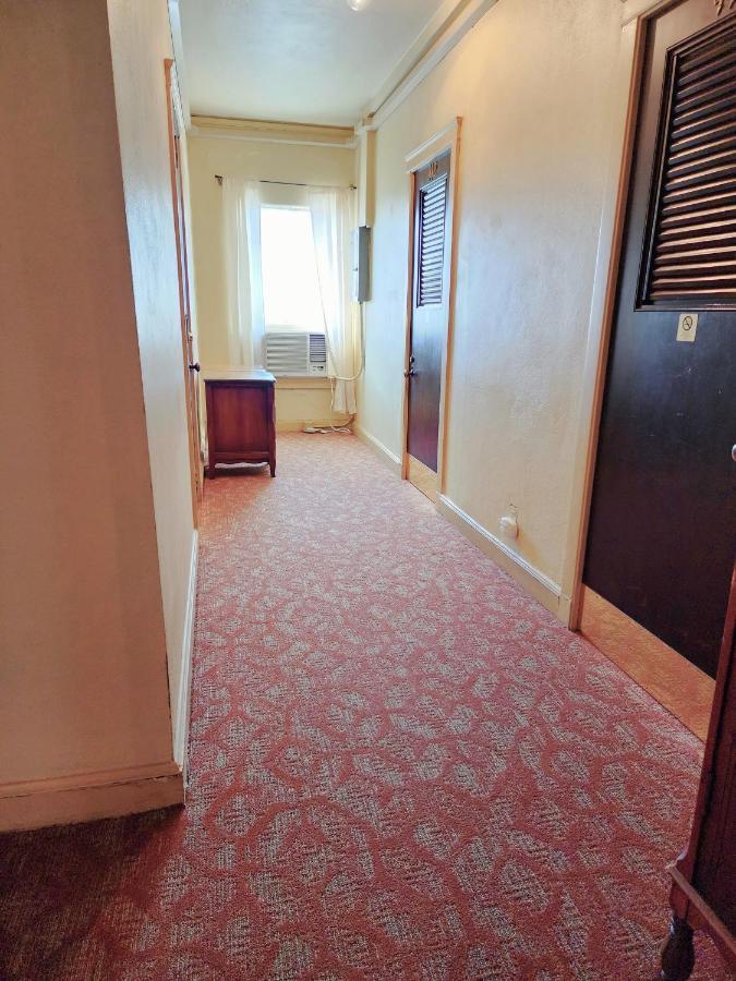The Faust Hotel نيو بروانفيلز المظهر الخارجي الصورة